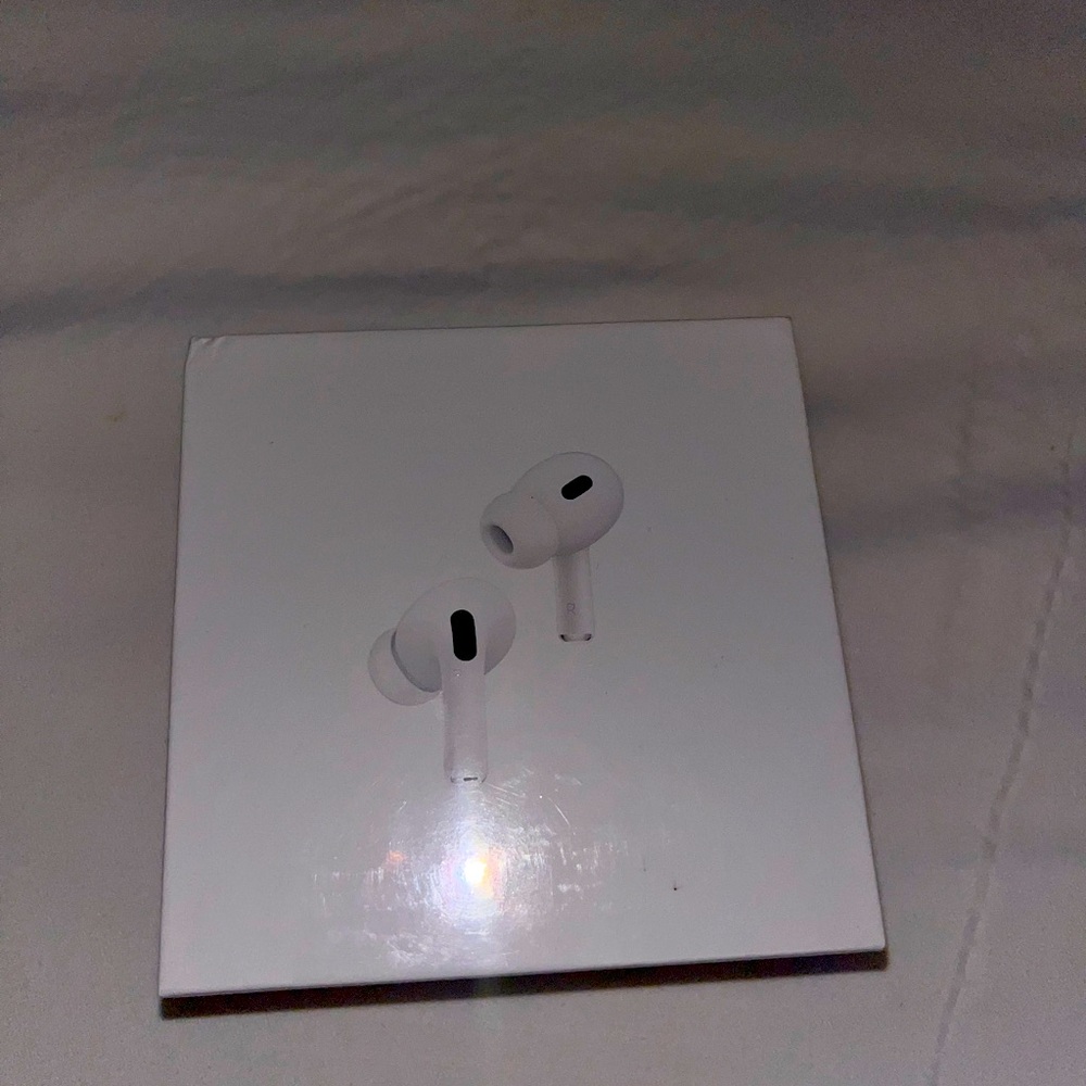 Air Pods Pro 2
